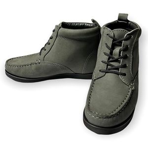 MARC JOSEPH NEW YORK Genuine Leather  Lightweight Chukka Ankle Boot